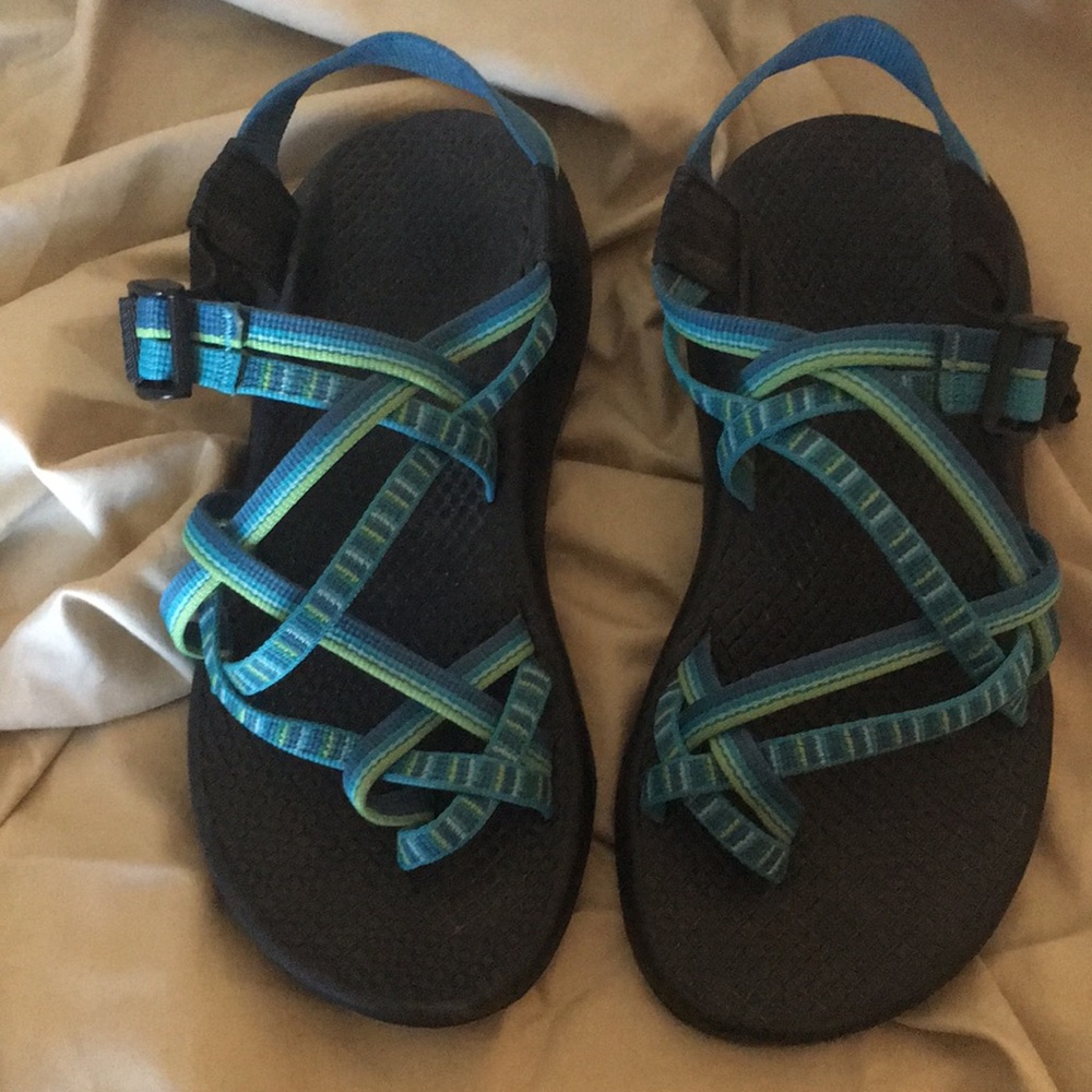 Sports sandals